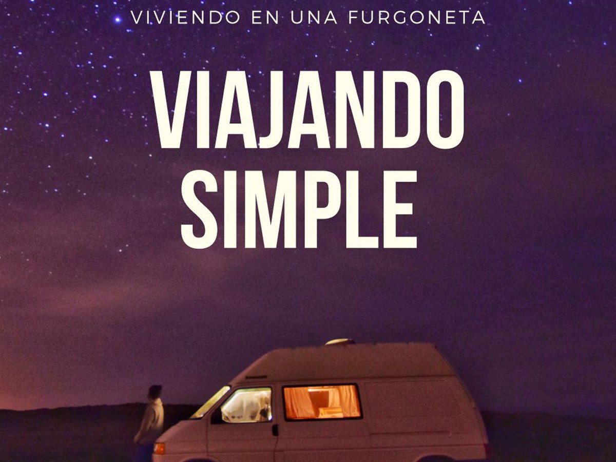 Preguntas y respuestas de energía solar en el Podcast Viajando Simple.